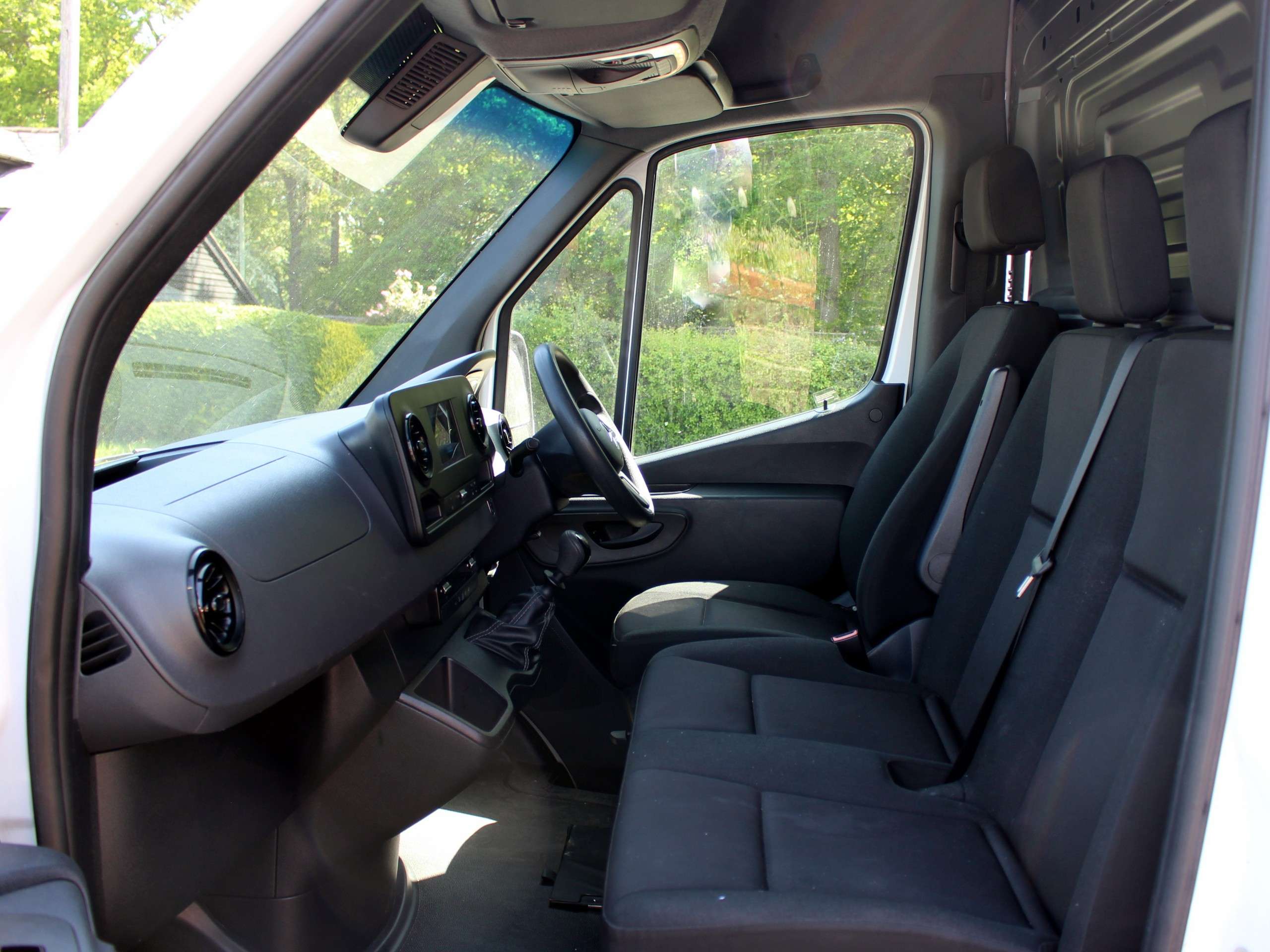 2024 MERCEDES-BENZ SPRINTER 2024 MERCEDES-BENZ SPRINTER