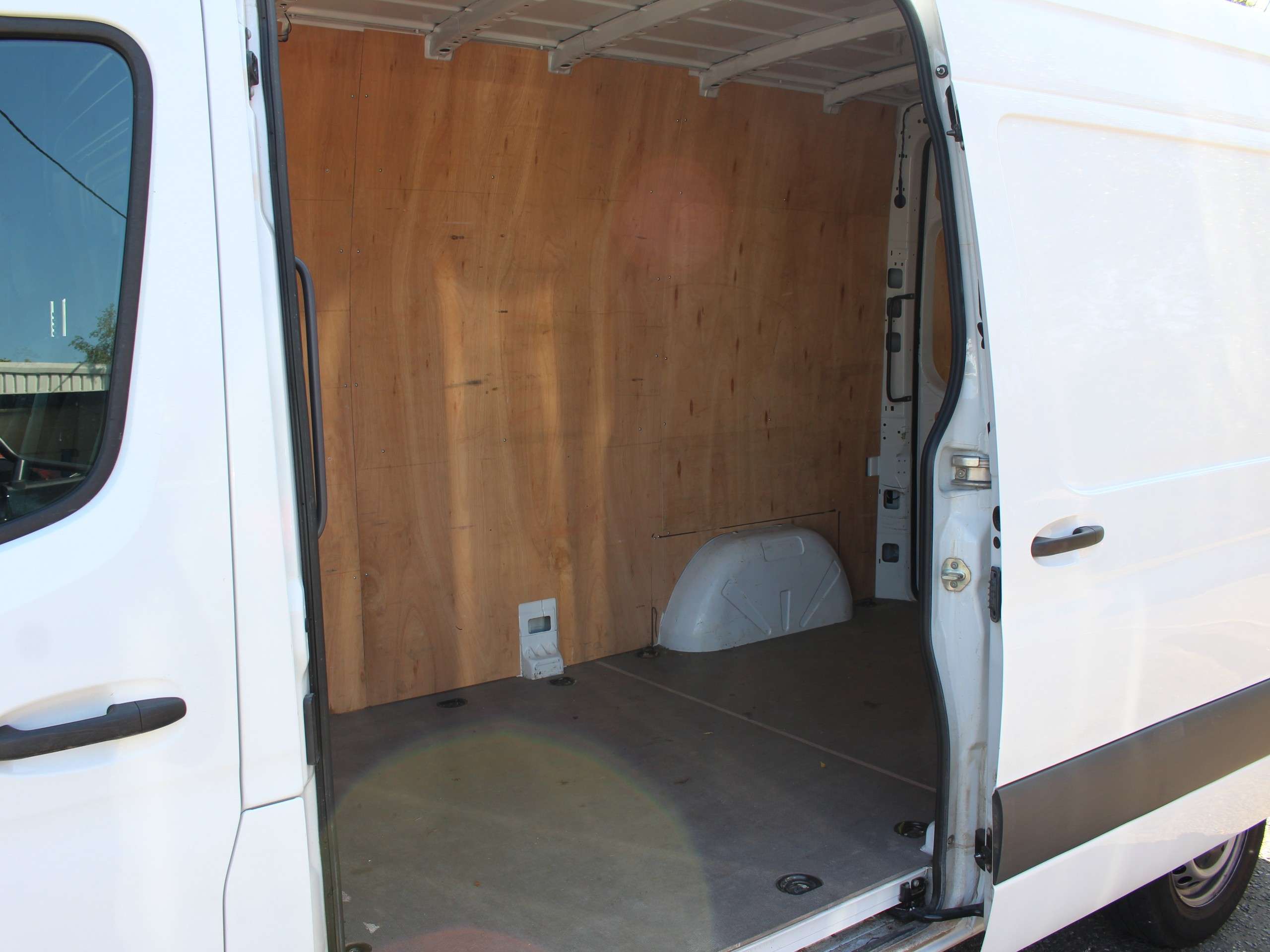 2024 MERCEDES-BENZ SPRINTER 2024 MERCEDES-BENZ SPRINTER