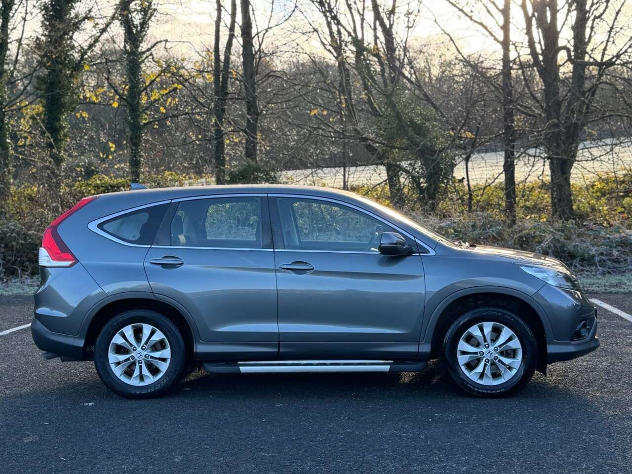 2015 HONDA CR-V 2015 HONDA CR-V