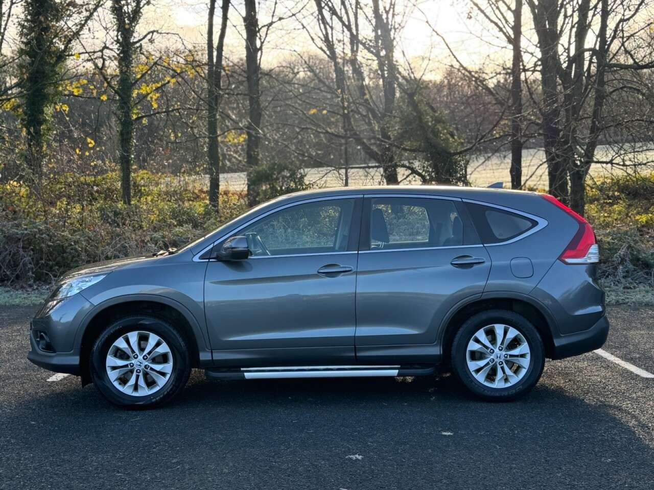 2015 HONDA CR-V 2015 HONDA CR-V