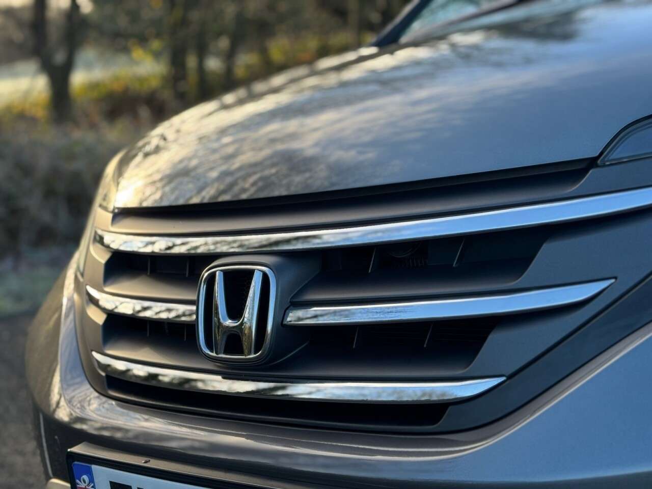 2015 HONDA CR-V 2015 HONDA CR-V