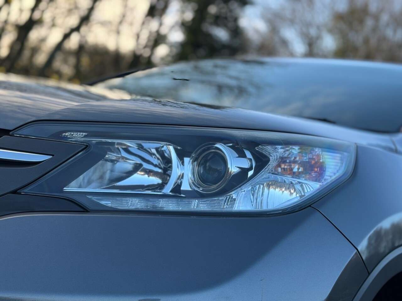 2015 HONDA CR-V 2015 HONDA CR-V