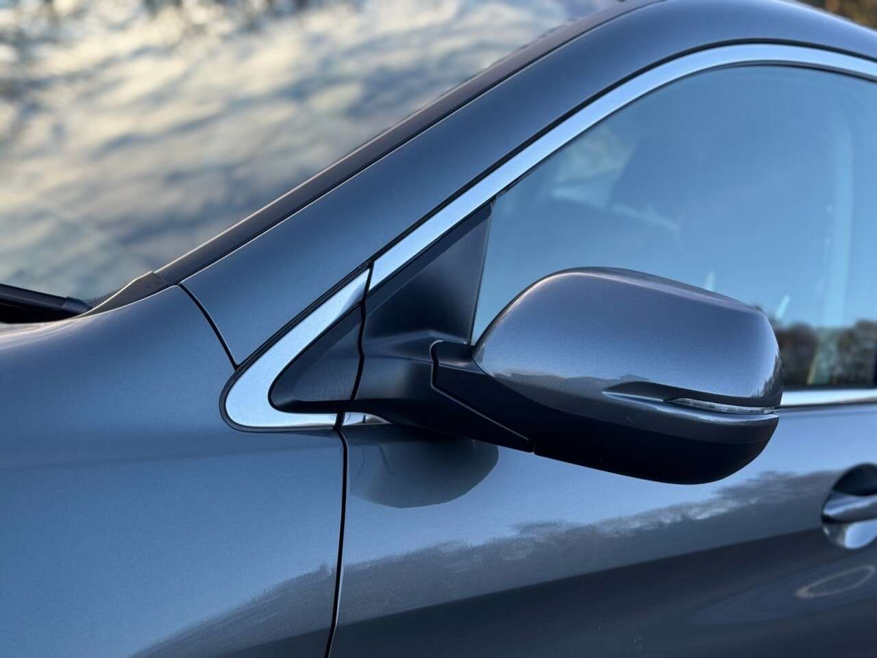 2015 HONDA CR-V 2015 HONDA CR-V