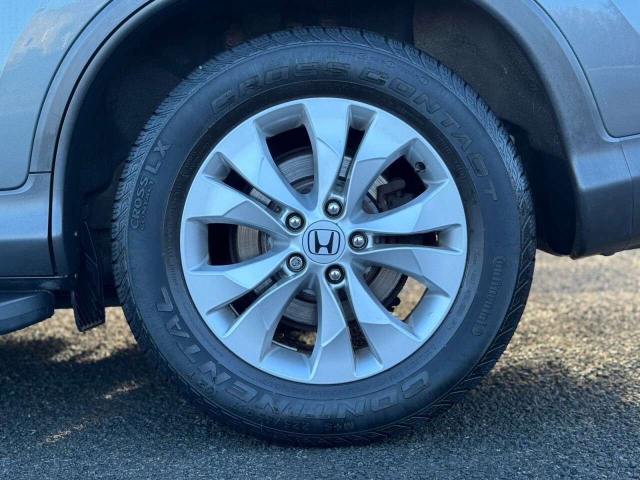 2015 HONDA CR-V 2015 HONDA CR-V