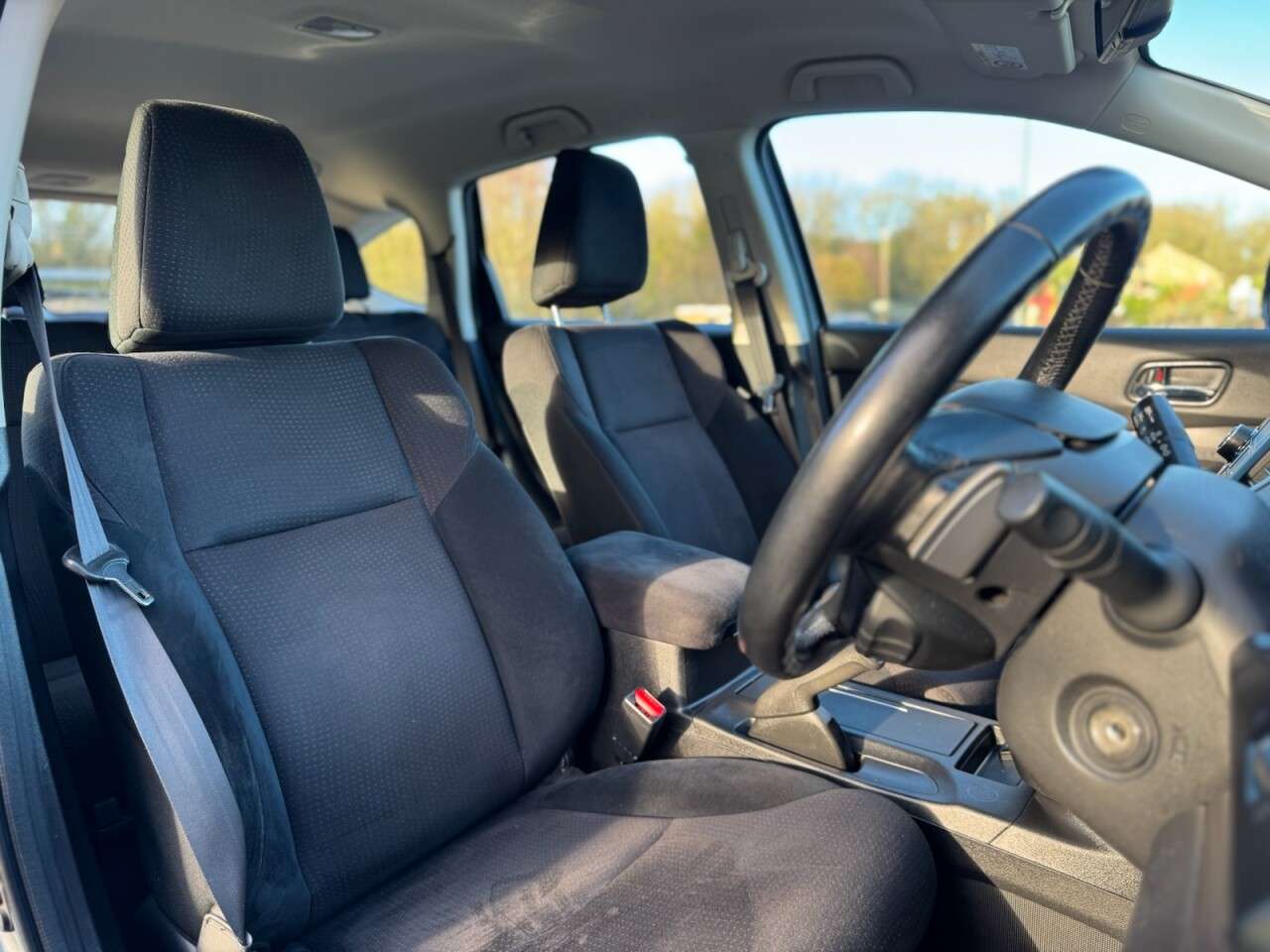 2015 HONDA CR-V 2015 HONDA CR-V