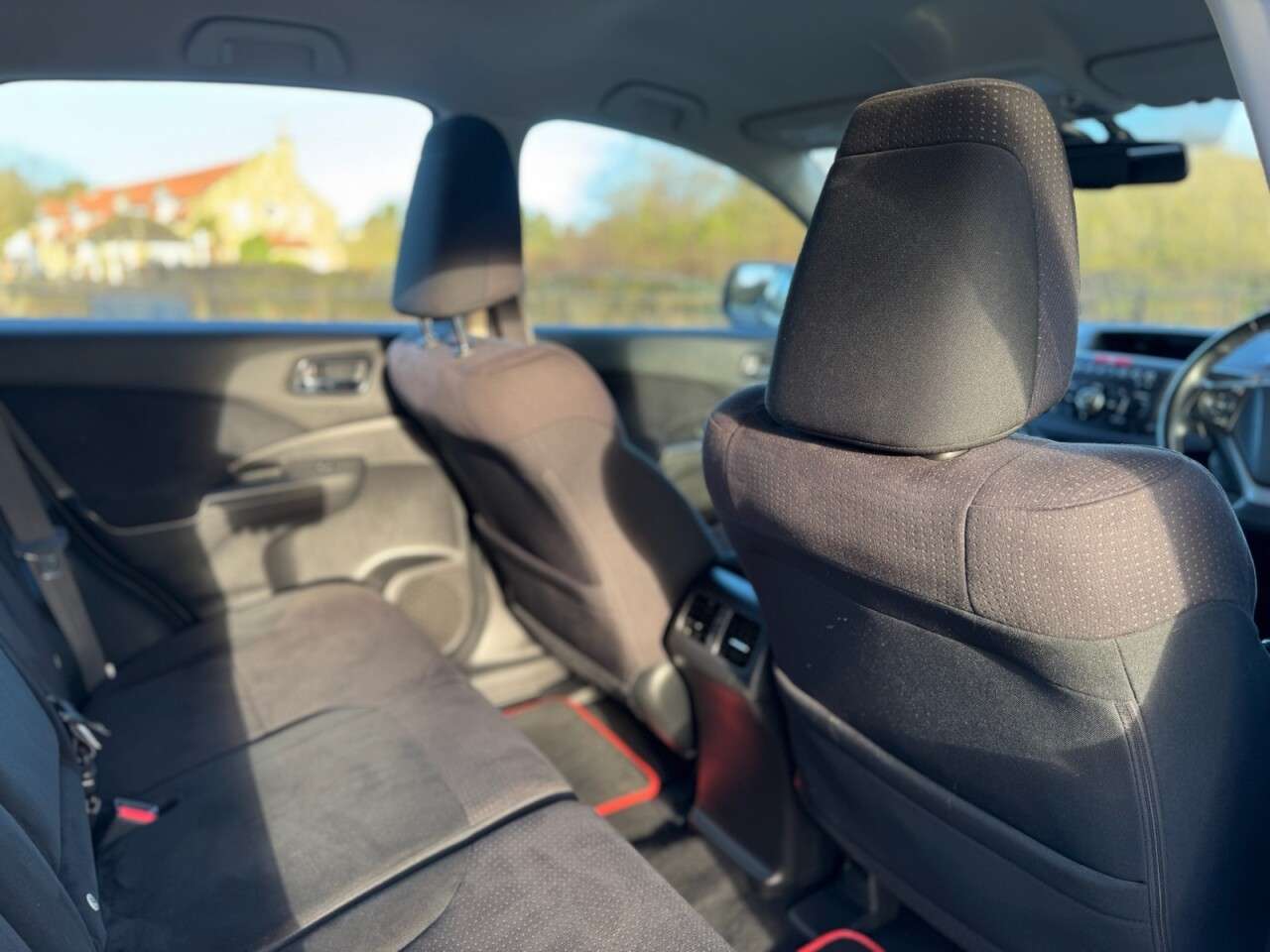 2015 HONDA CR-V 2015 HONDA CR-V