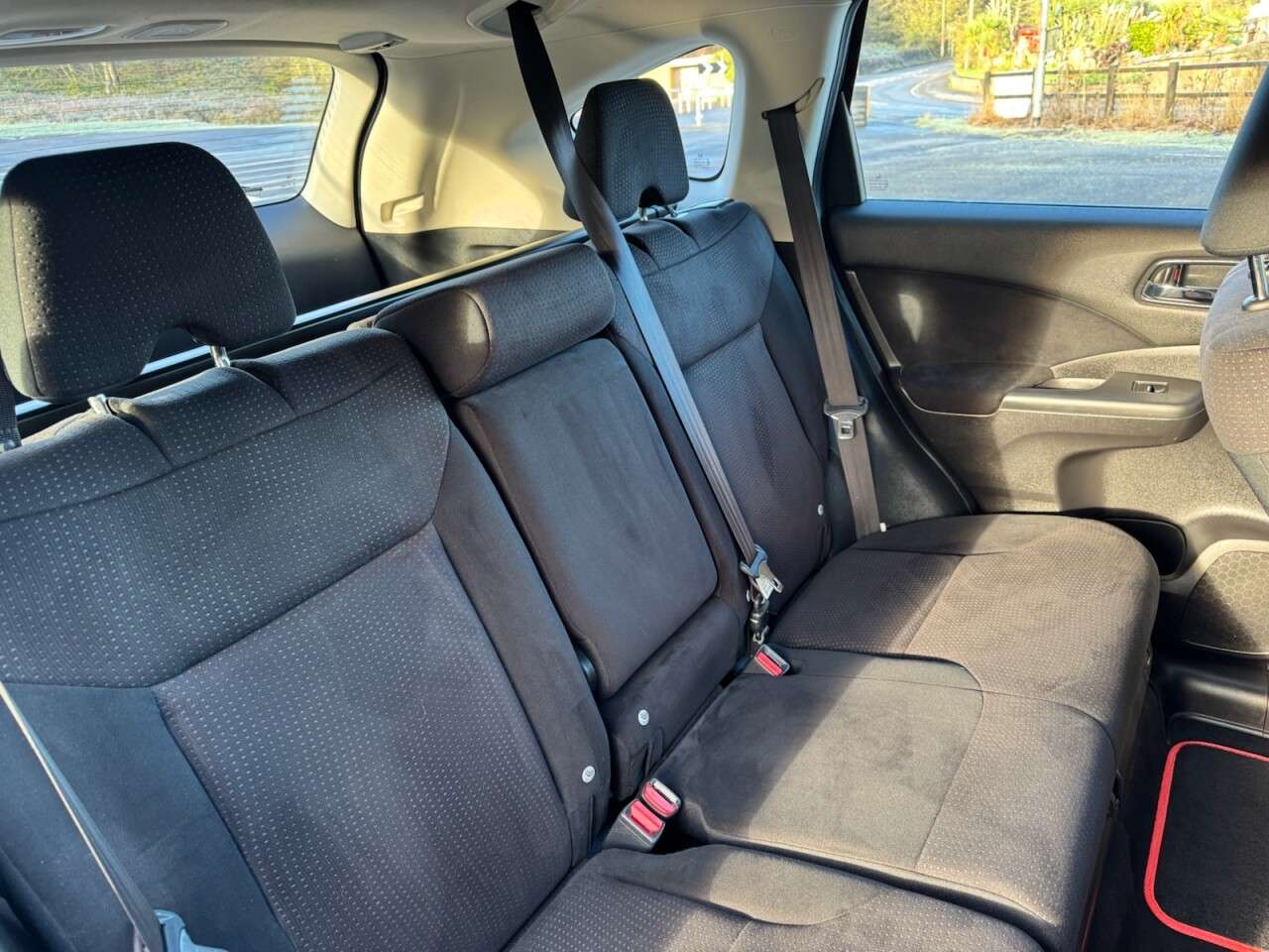 2015 HONDA CR-V 2015 HONDA CR-V