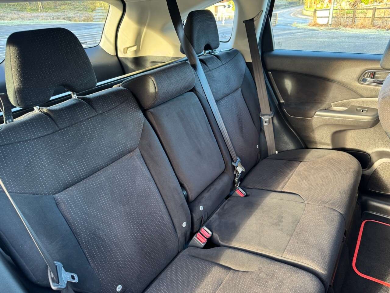 2015 HONDA CR-V 2015 HONDA CR-V