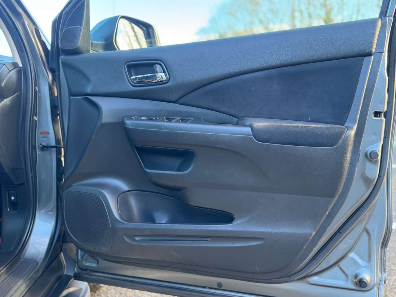 2015 HONDA CR-V 2015 HONDA CR-V