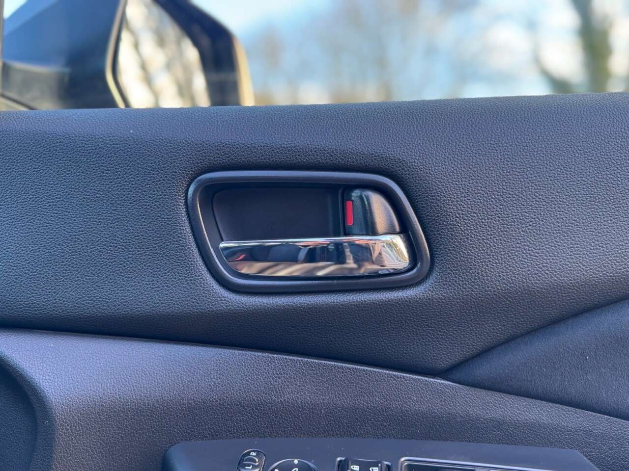 2015 HONDA CR-V 2015 HONDA CR-V