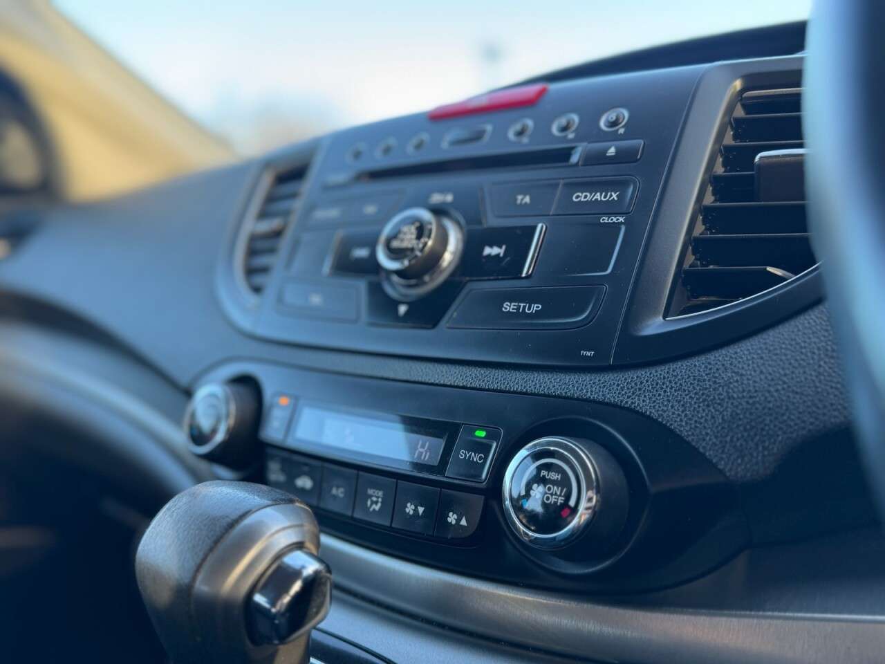 2015 HONDA CR-V 2015 HONDA CR-V