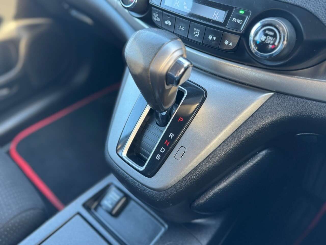 2015 HONDA CR-V 2015 HONDA CR-V