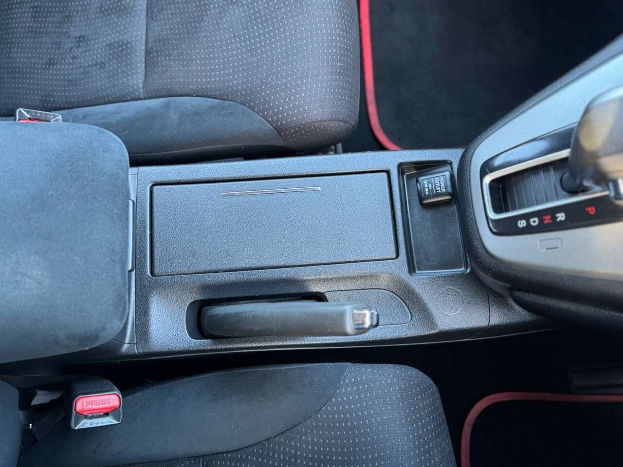 2015 HONDA CR-V 2015 HONDA CR-V