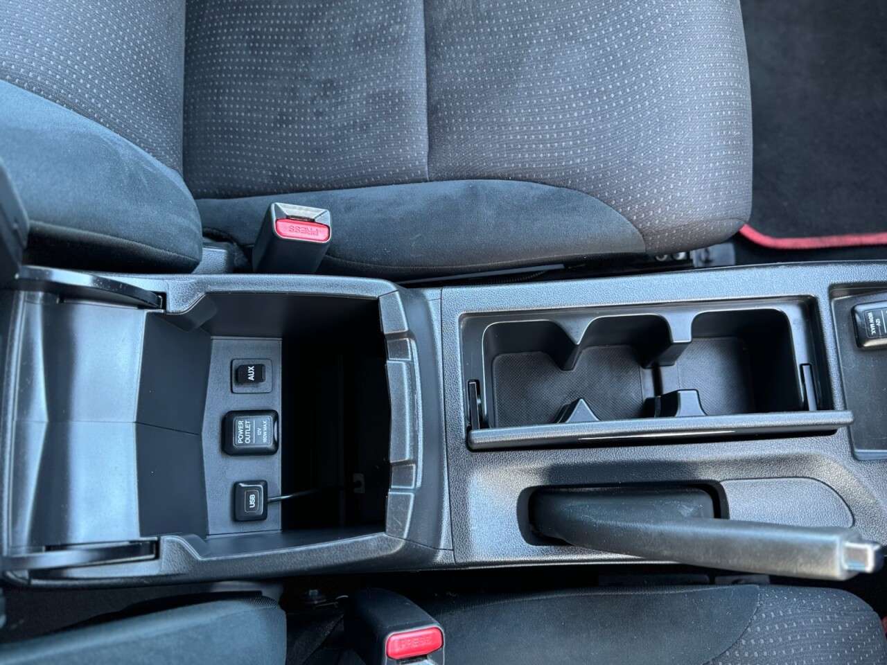 2015 HONDA CR-V 2015 HONDA CR-V