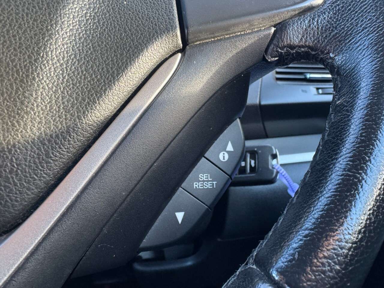 2015 HONDA CR-V 2015 HONDA CR-V