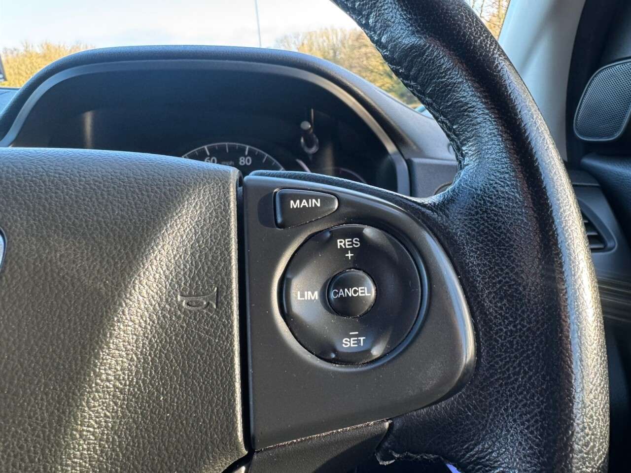 2015 HONDA CR-V 2015 HONDA CR-V