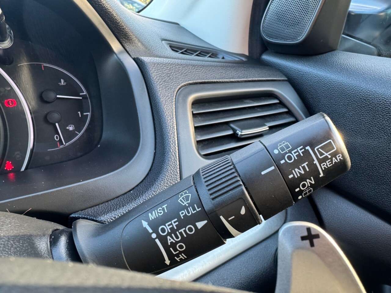 2015 HONDA CR-V 2015 HONDA CR-V