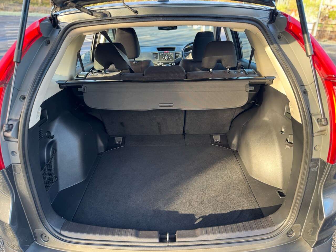 2015 HONDA CR-V 2015 HONDA CR-V