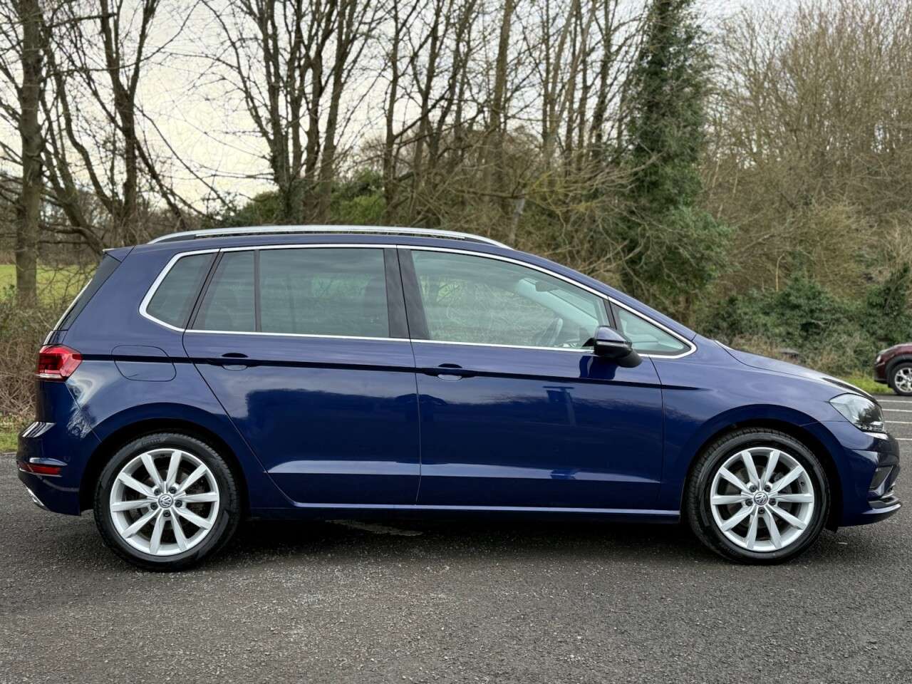 2019 VOLKSWAGEN GOLF SV 2019 VOLKSWAGEN GOLF SV