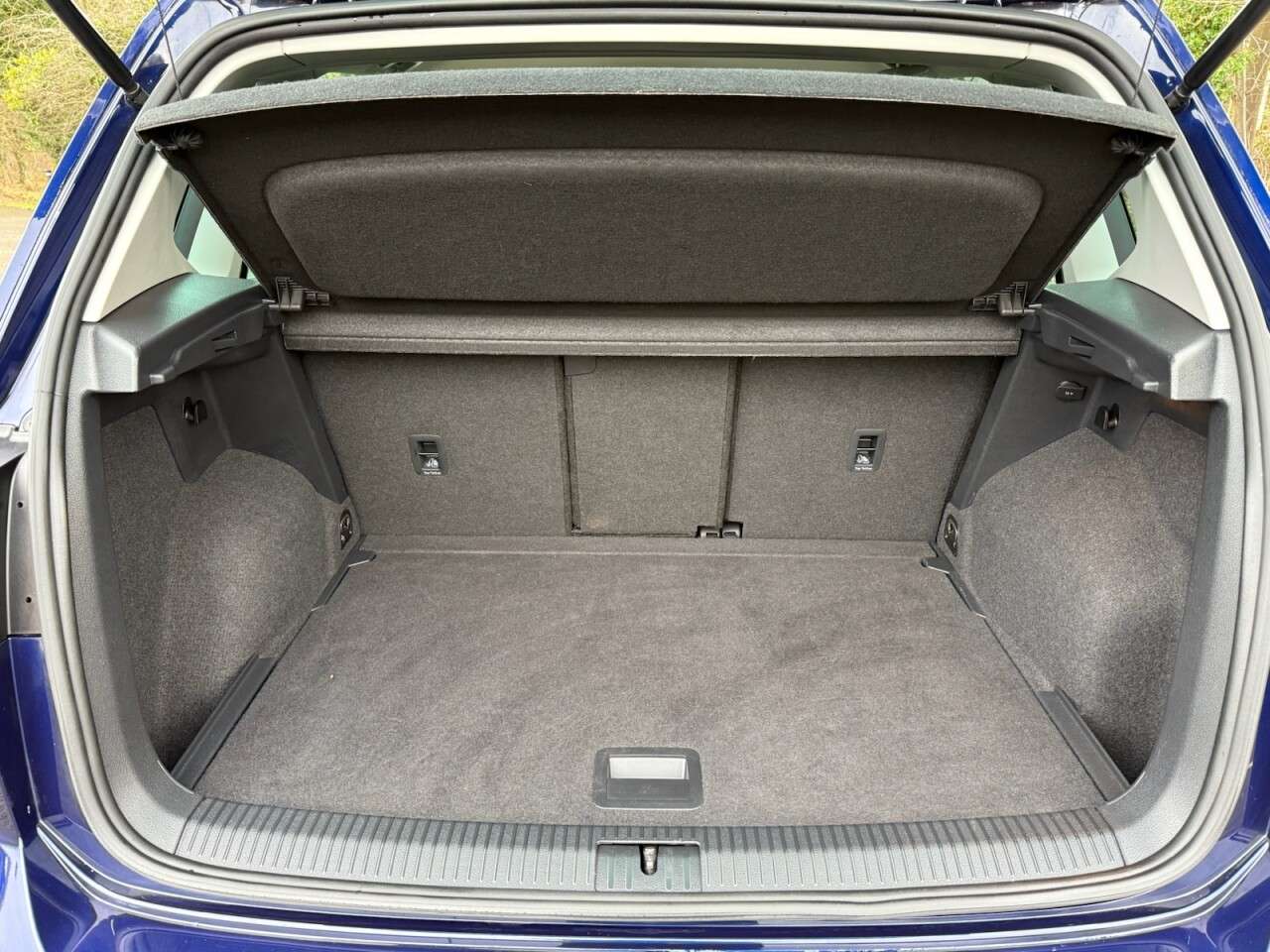 2019 VOLKSWAGEN GOLF SV 2019 VOLKSWAGEN GOLF SV