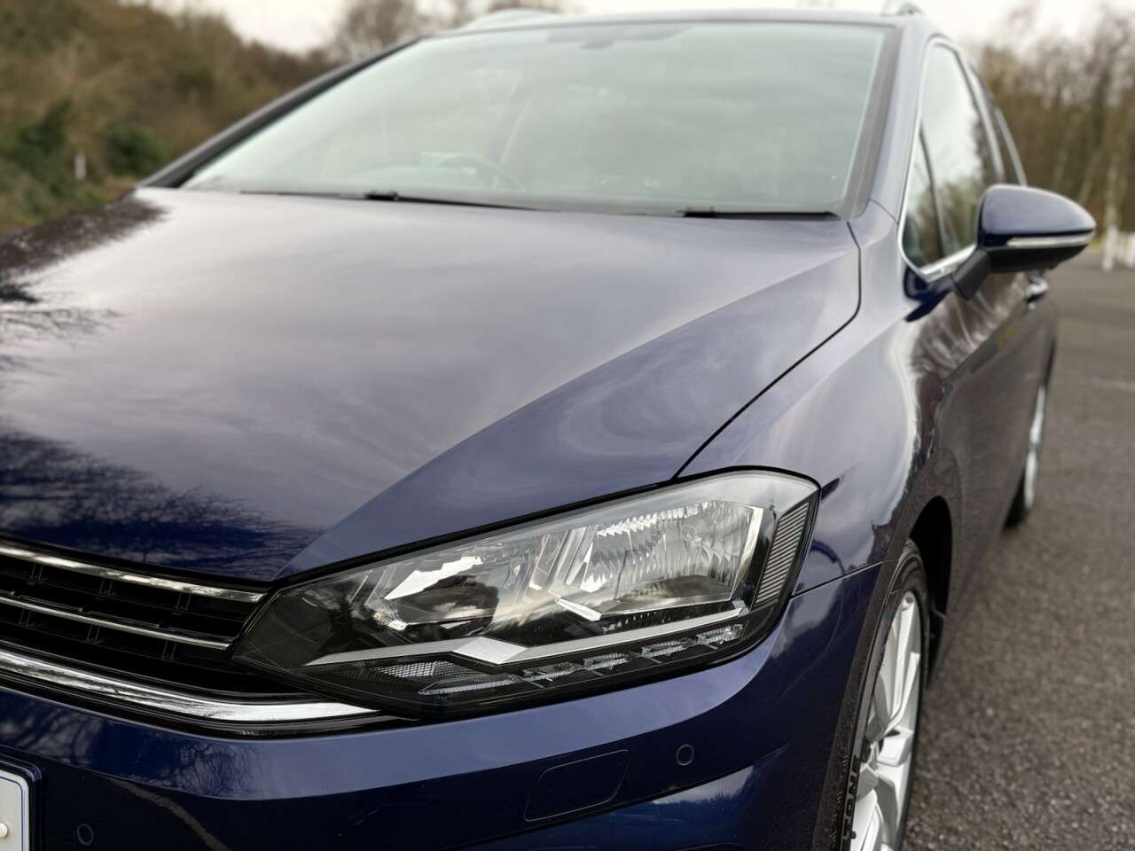 2019 VOLKSWAGEN GOLF SV 2019 VOLKSWAGEN GOLF SV