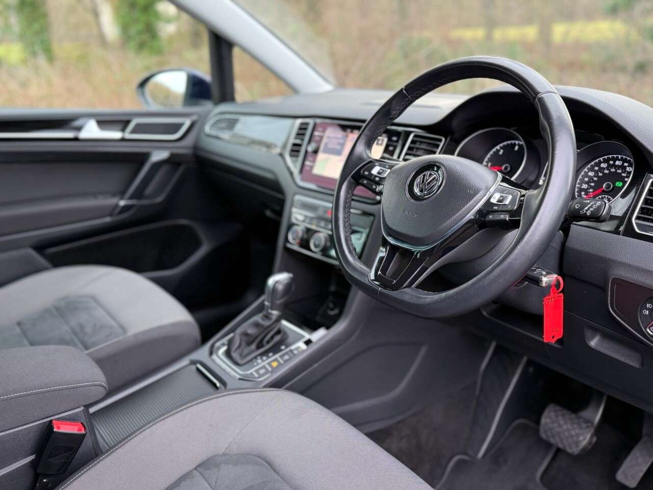 2019 VOLKSWAGEN GOLF SV 2019 VOLKSWAGEN GOLF SV