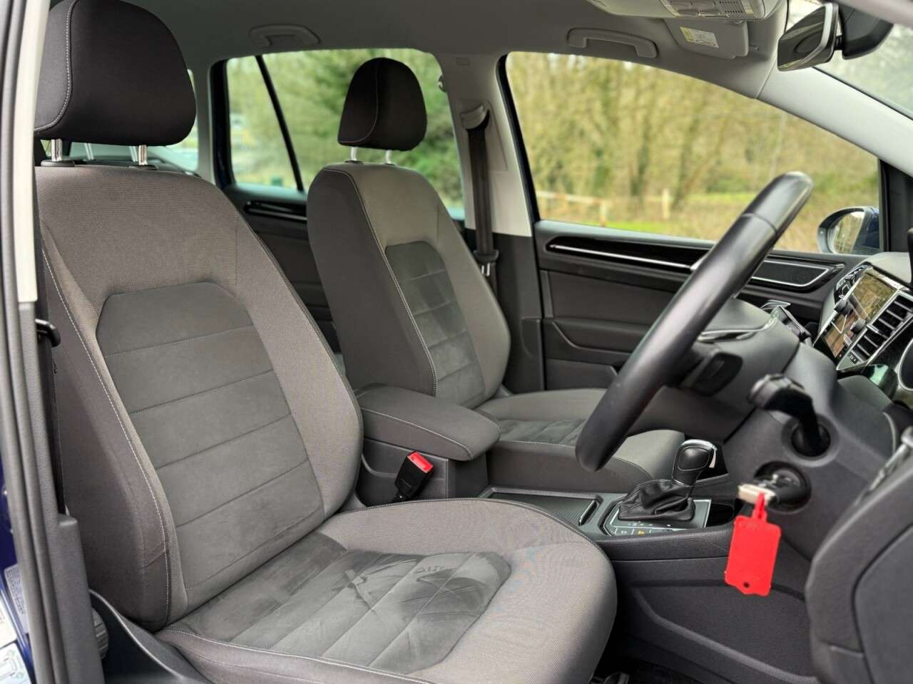 2019 VOLKSWAGEN GOLF SV 2019 VOLKSWAGEN GOLF SV