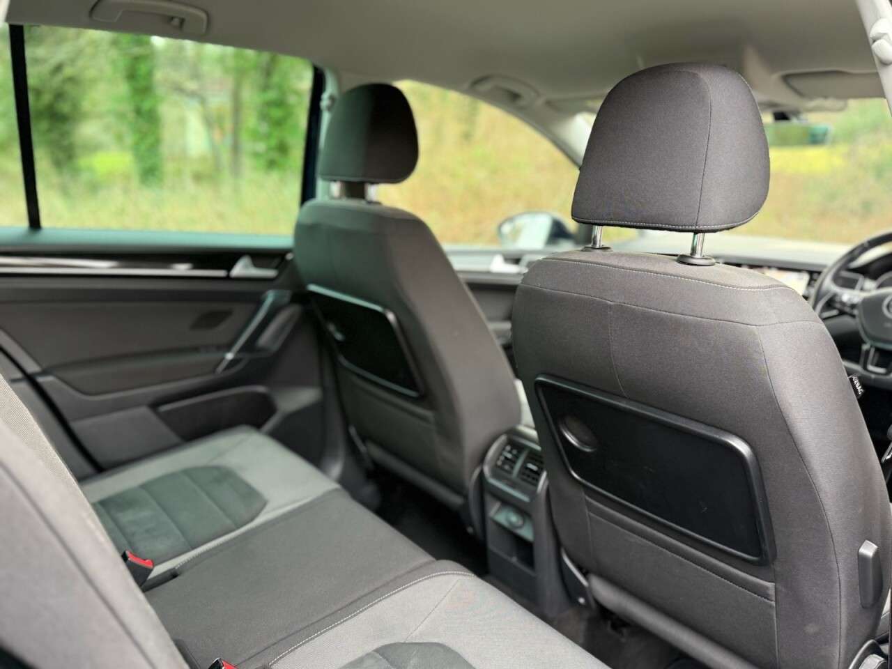 2019 VOLKSWAGEN GOLF SV 2019 VOLKSWAGEN GOLF SV