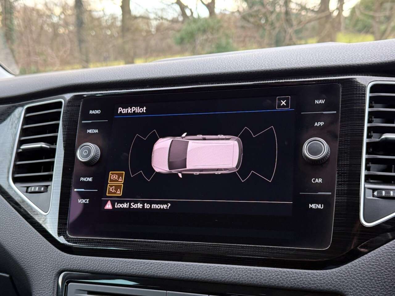 2019 VOLKSWAGEN GOLF SV 2019 VOLKSWAGEN GOLF SV