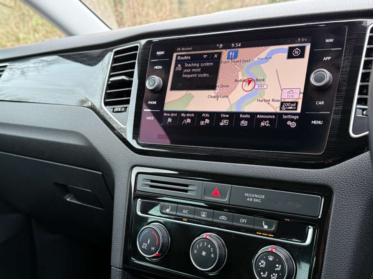 2019 VOLKSWAGEN GOLF SV 2019 VOLKSWAGEN GOLF SV