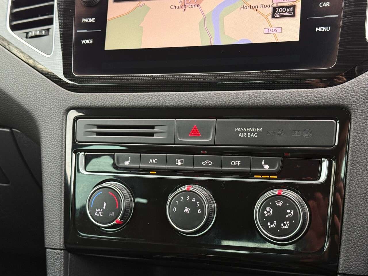 2019 VOLKSWAGEN GOLF SV 2019 VOLKSWAGEN GOLF SV