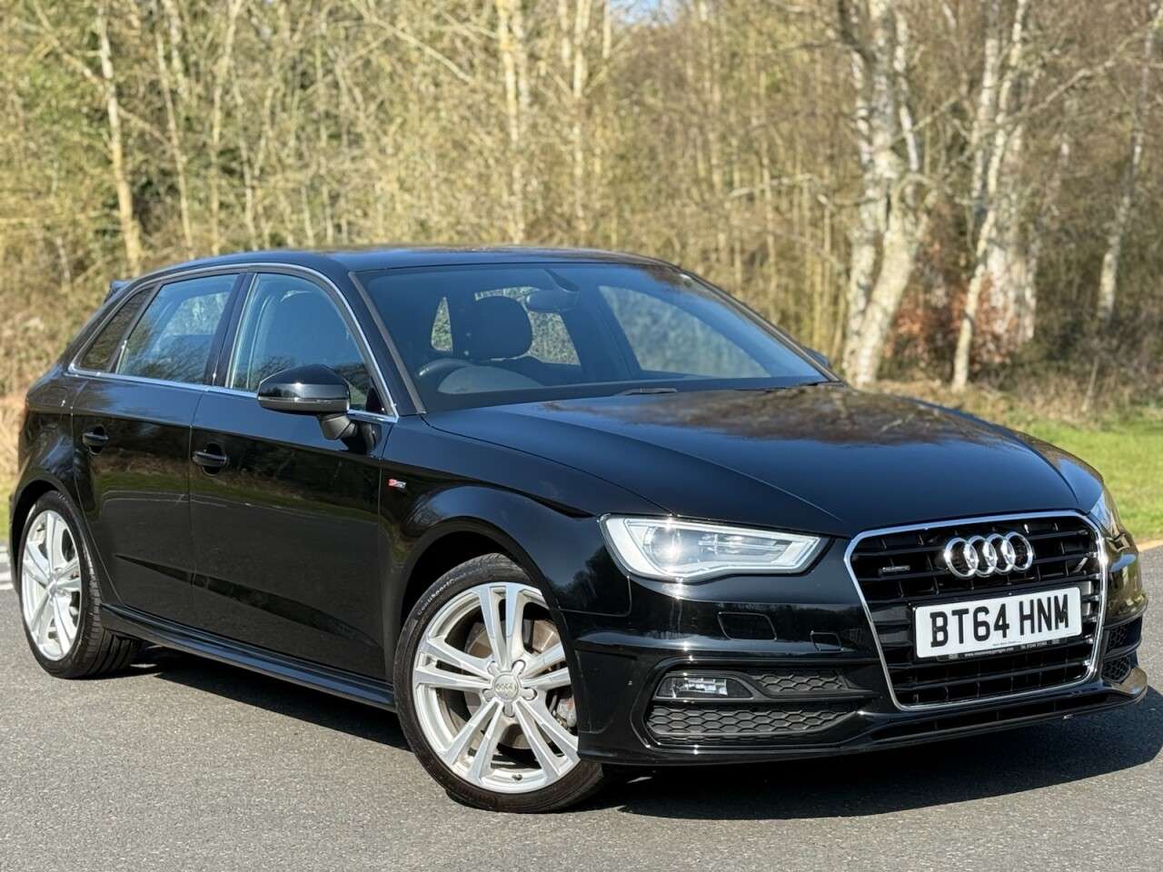 2015 AUDI A3 2015 AUDI A3