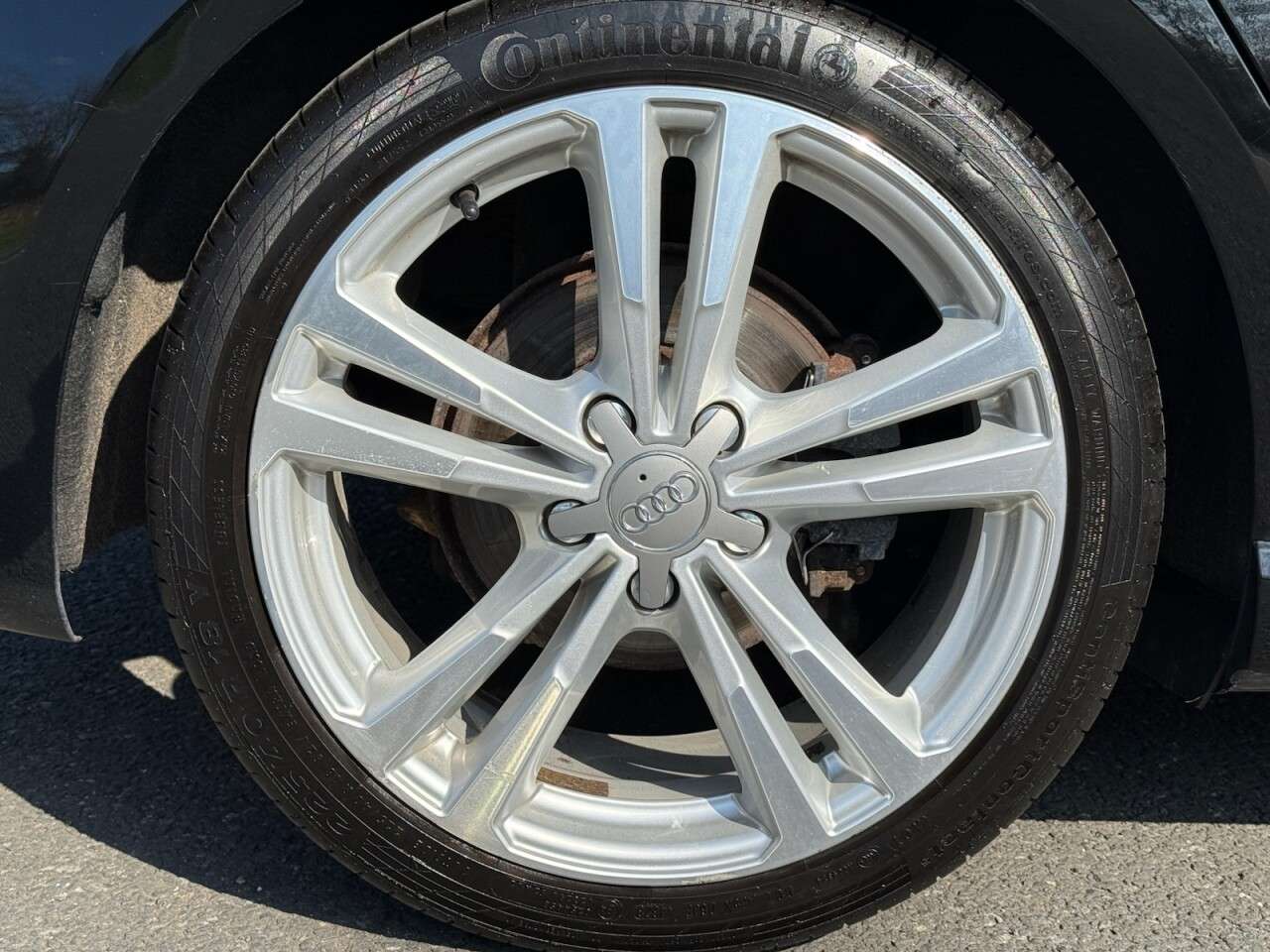 2015 AUDI A3 2015 AUDI A3