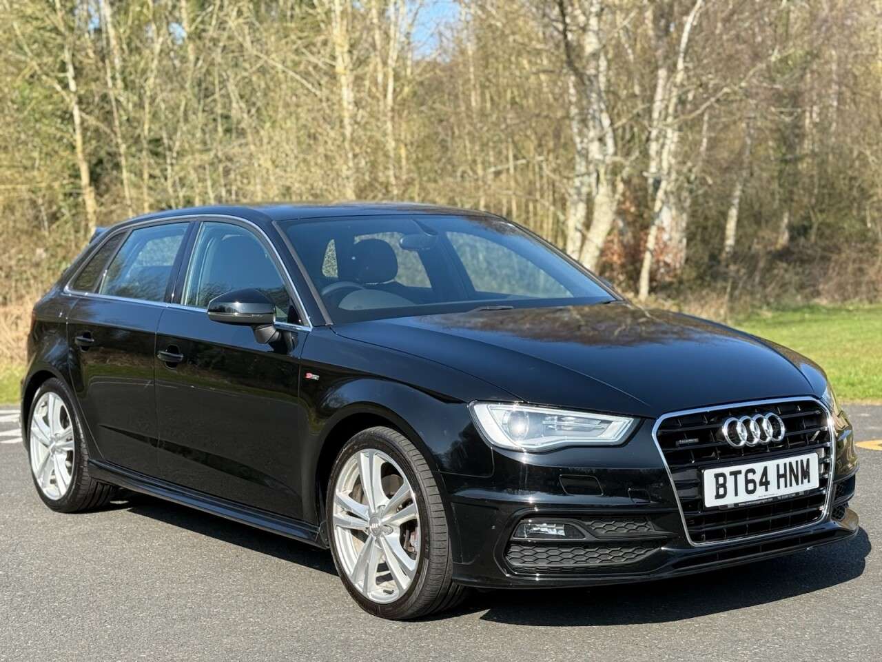 2015 AUDI A3 2015 AUDI A3