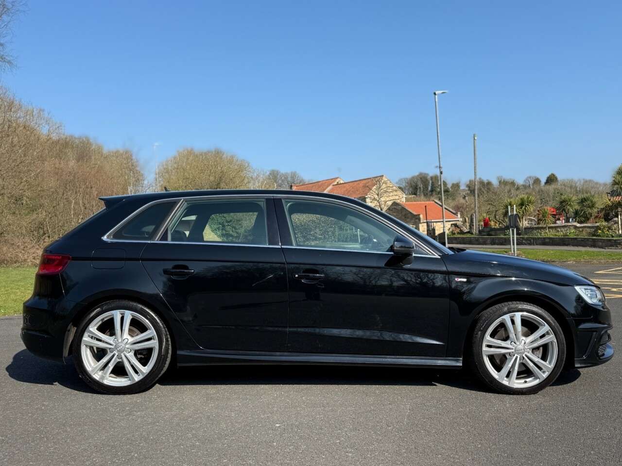 2015 AUDI A3 2015 AUDI A3
