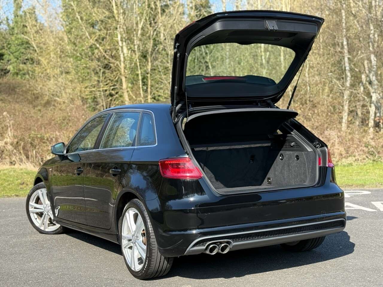 2015 AUDI A3 2015 AUDI A3