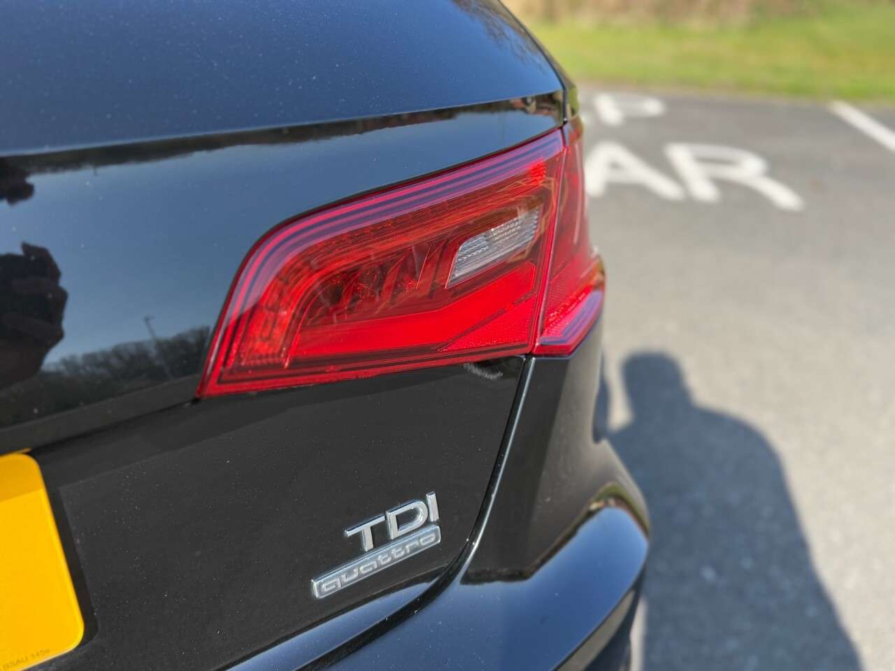 2015 AUDI A3 2015 AUDI A3