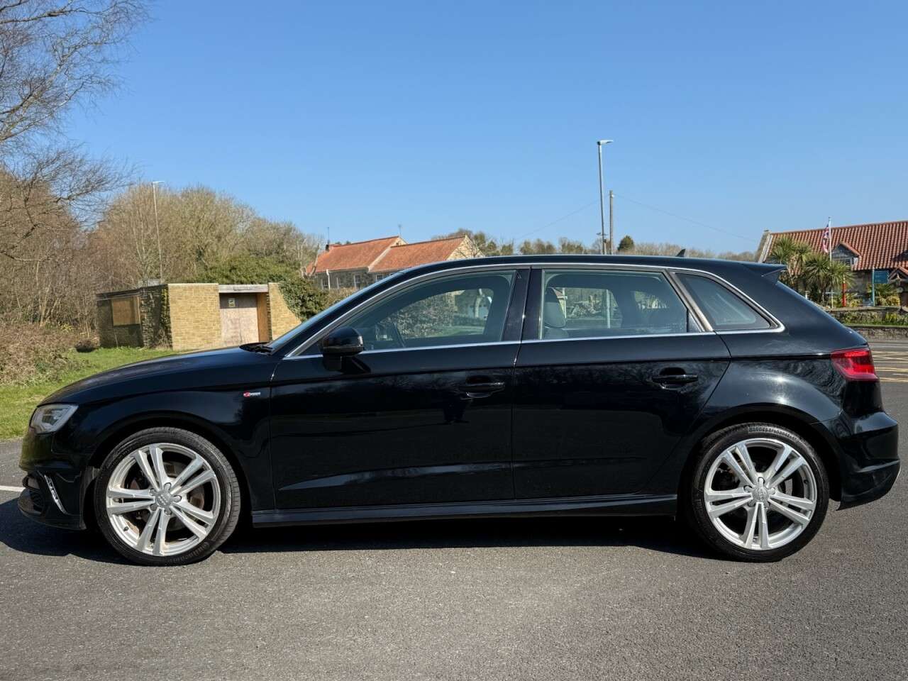 2015 AUDI A3 2015 AUDI A3