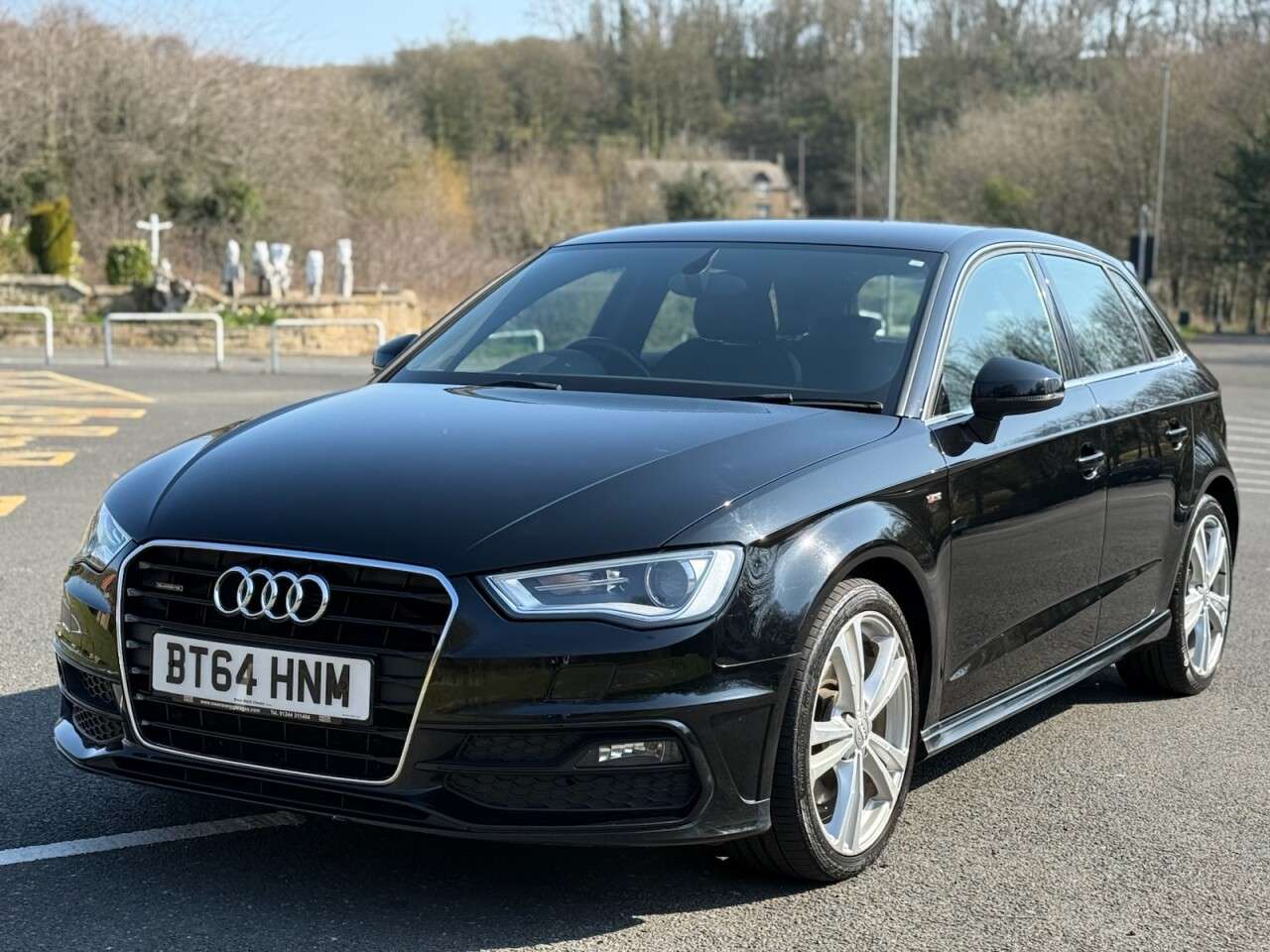 2015 AUDI A3 2015 AUDI A3