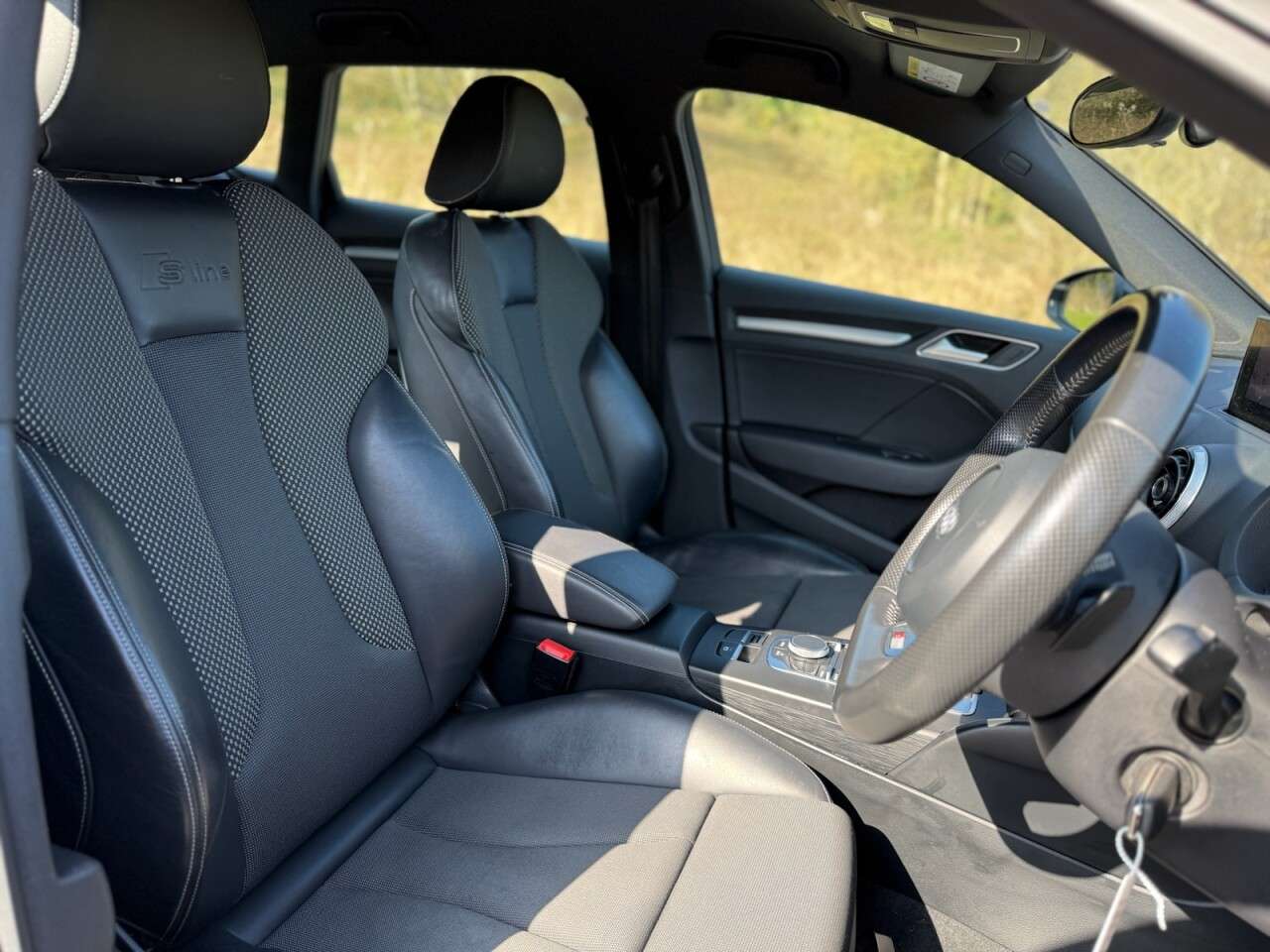 2015 AUDI A3 2015 AUDI A3