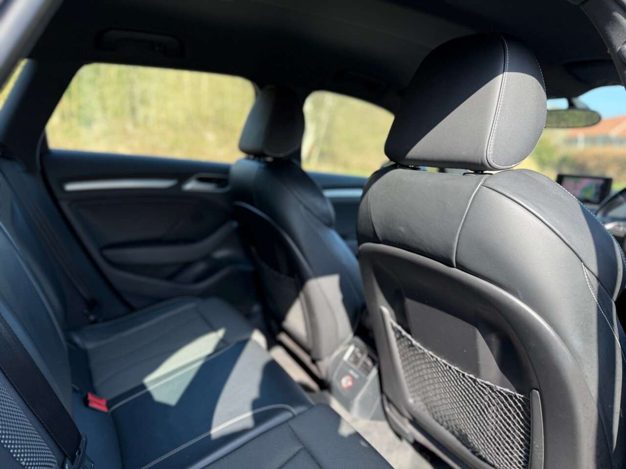 2015 AUDI A3 2015 AUDI A3