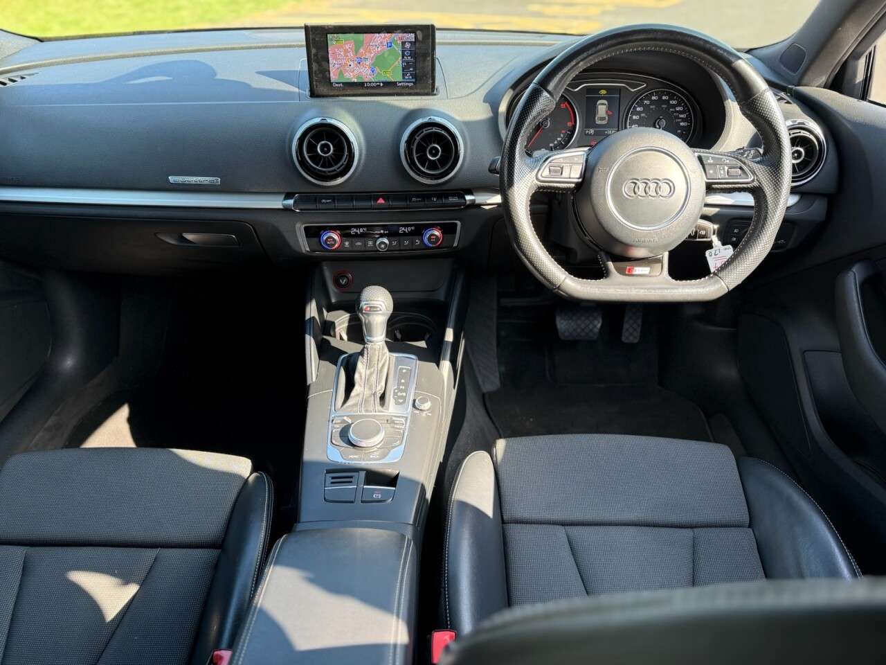 2015 AUDI A3 2015 AUDI A3