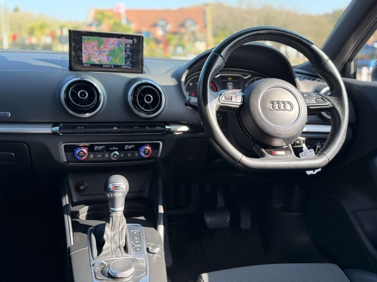 2015 AUDI A3 2015 AUDI A3
