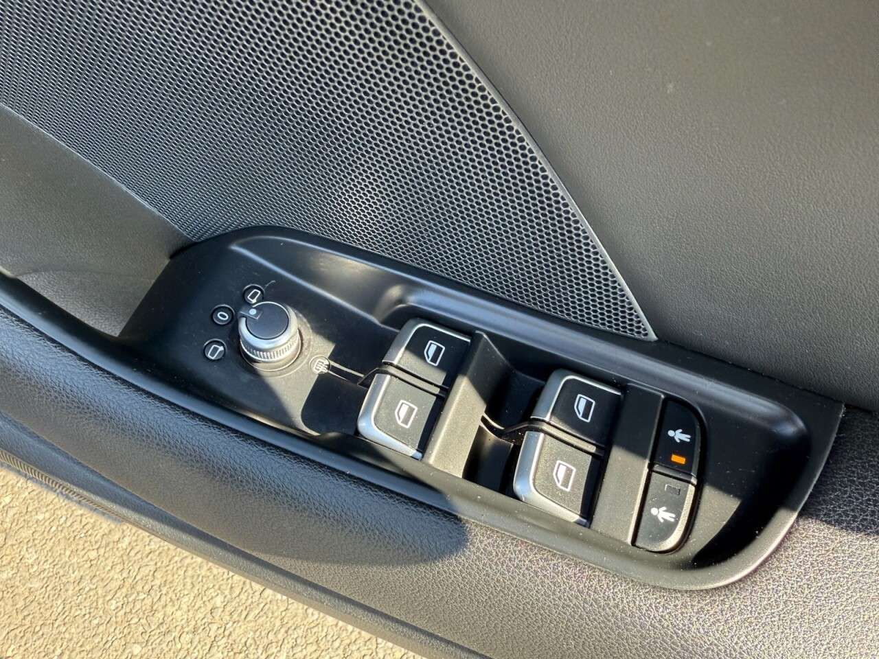 2015 AUDI A3 2015 AUDI A3