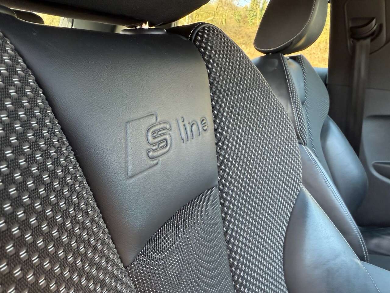 2015 AUDI A3 2015 AUDI A3