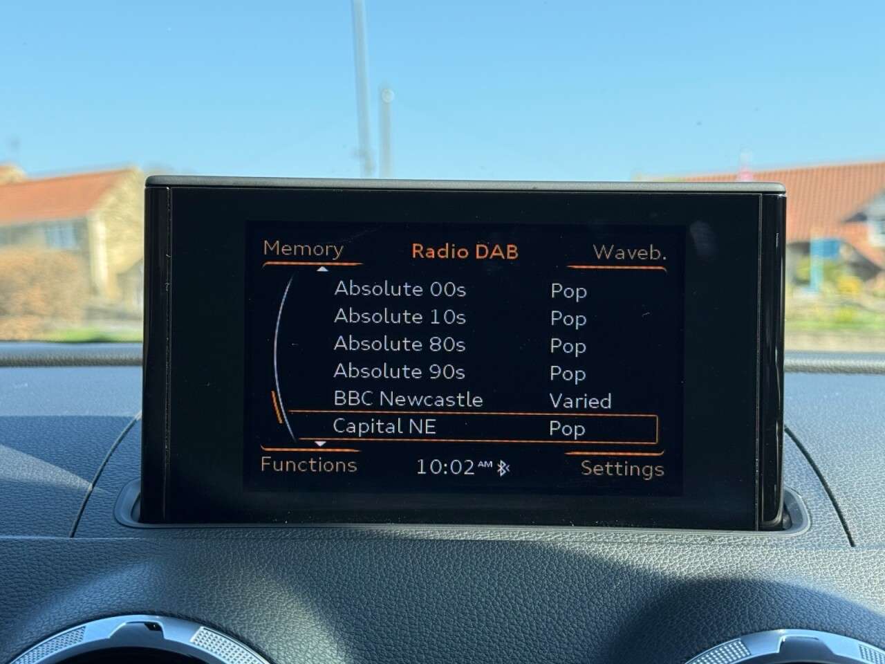 2015 AUDI A3 2015 AUDI A3