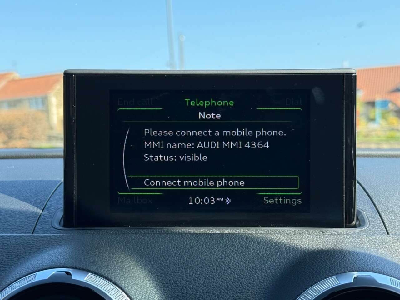 2015 AUDI A3 2015 AUDI A3