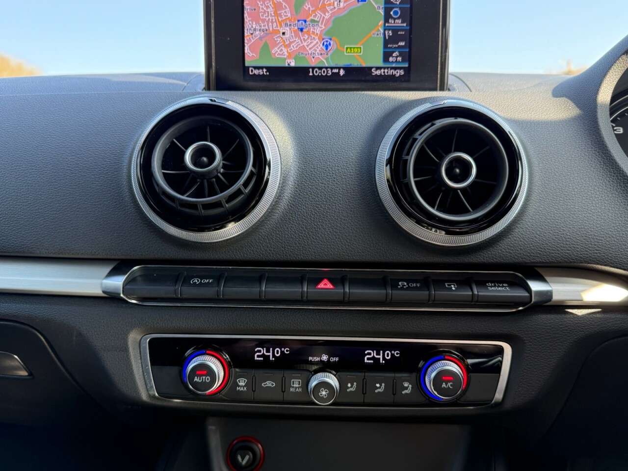 2015 AUDI A3 2015 AUDI A3