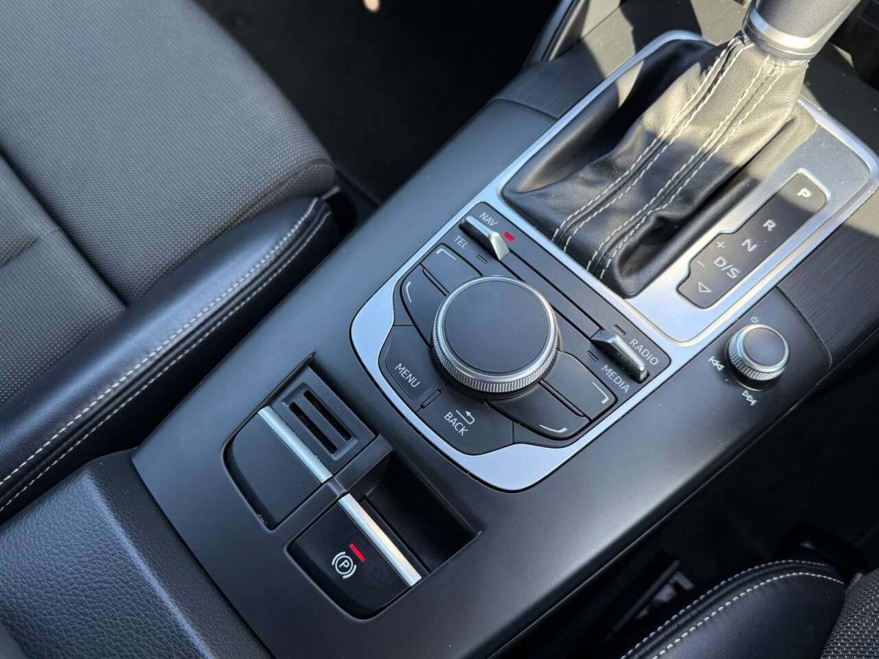 2015 AUDI A3 2015 AUDI A3