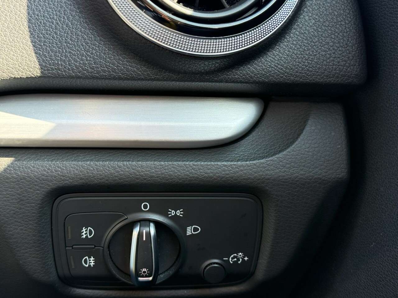 2015 AUDI A3 2015 AUDI A3